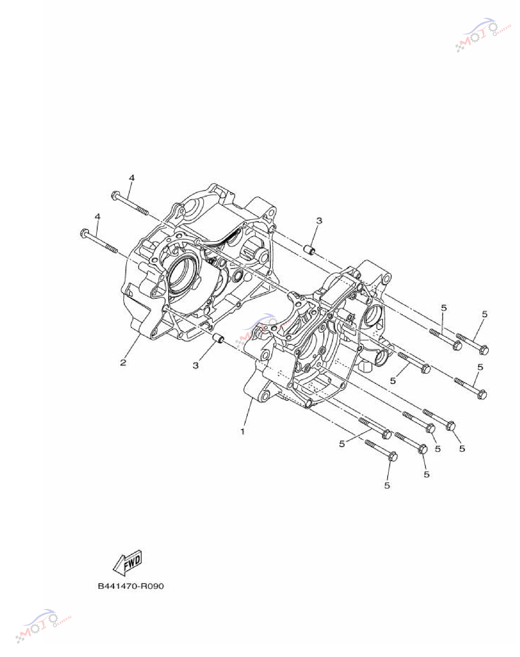 Engine Diagram